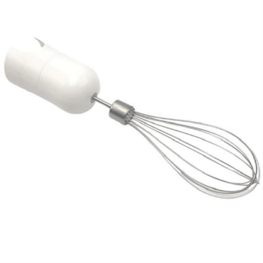 картинка Philips 420303607761 венчик в сборе с редуктором для блендера HR1641, HR1642, HR1643, HR1644 от магазина Интерком-НН