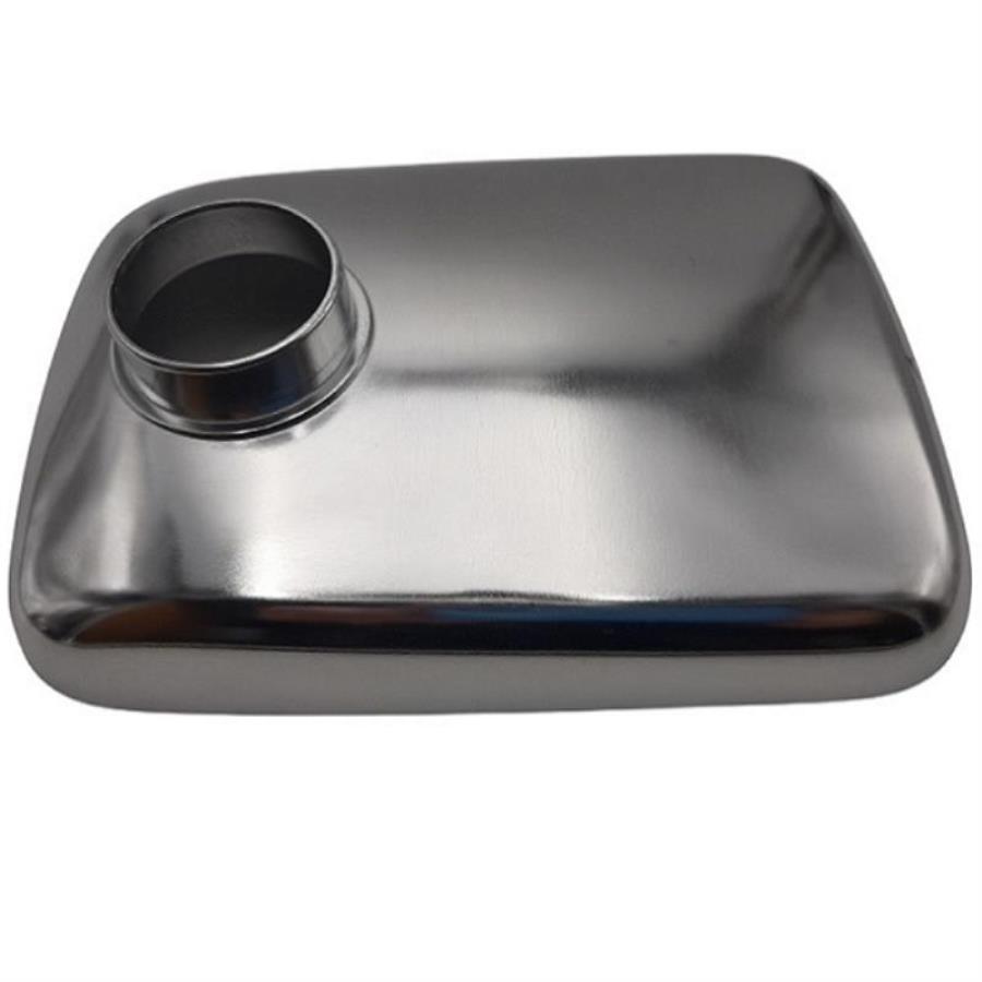 картинка Polaris 009231 лоток загрузочный для мясорубки PMG 2030AL, 2033AL, 2034A от магазина Интерком-НН