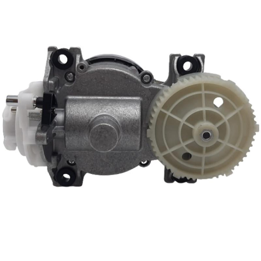 картинка Redmond RKM-M4020-RED (LW-6859G1-001) редуктор в сборе для кухонной машины RKM-M4020 от магазина Интерком-НН