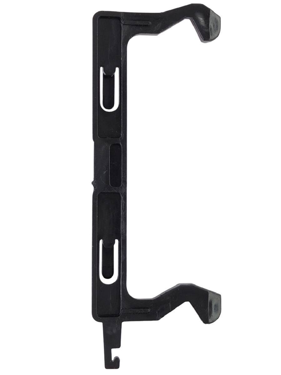 картинка Panasonic Z30185G10XN (F30185G10XN) Замок двери микроволновой печи NN-CD575, NN-GD468, NN-GD469 от магазина Интерком-НН