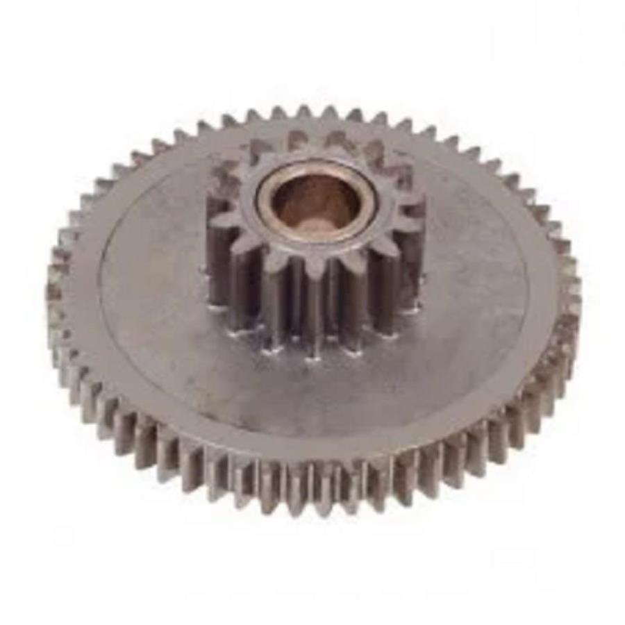 картинка Panasonic AMM04Q-090 Шестерня мясорубки (средняя) MK-G1800, MK-G58, MK-G50 от магазина Интерком-НН