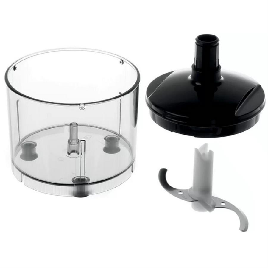 картинка Bosch 12027759 измельчитель универсальный в сборе для блендера ErgoMixx Style с ножками от магазина Интерком-НН