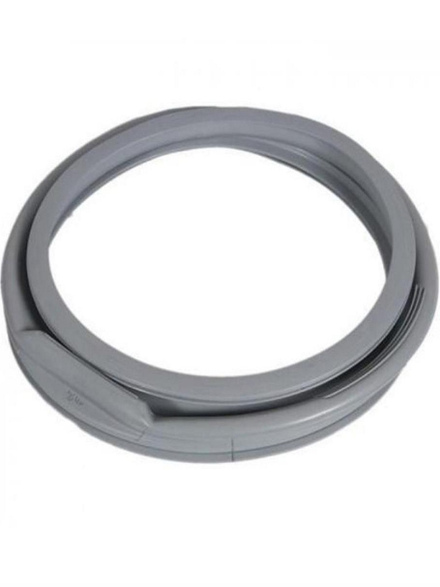 картинка Indesit C00145390 (C00095328) Манжета загрузочного люка для стиральной машины Indesit, Ariston от магазина Интерком-НН