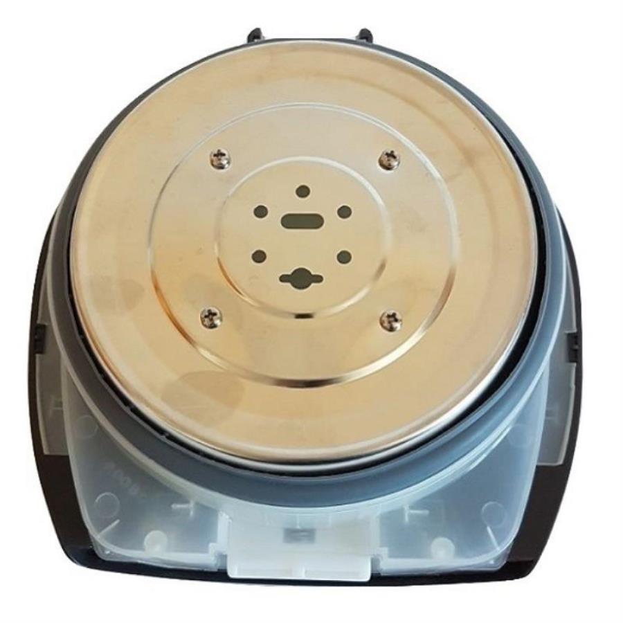 картинка Redmond RTP-M801-KRBL крышка в сборе (черная) для термопота RTP-M801 от магазина Интерком-НН
