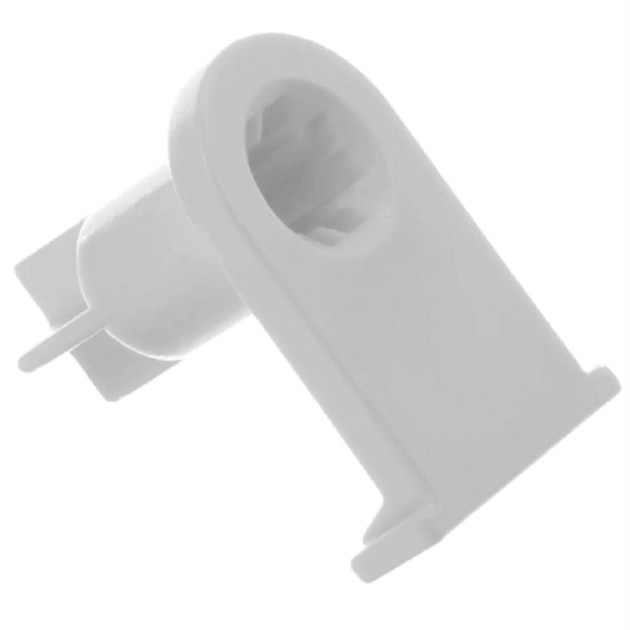 картинка Bosch 00169301 втулка пластиковая для шарнира двери холодильника CK643KF0/01, G1524X0GB/41 от магазина Интерком-НН