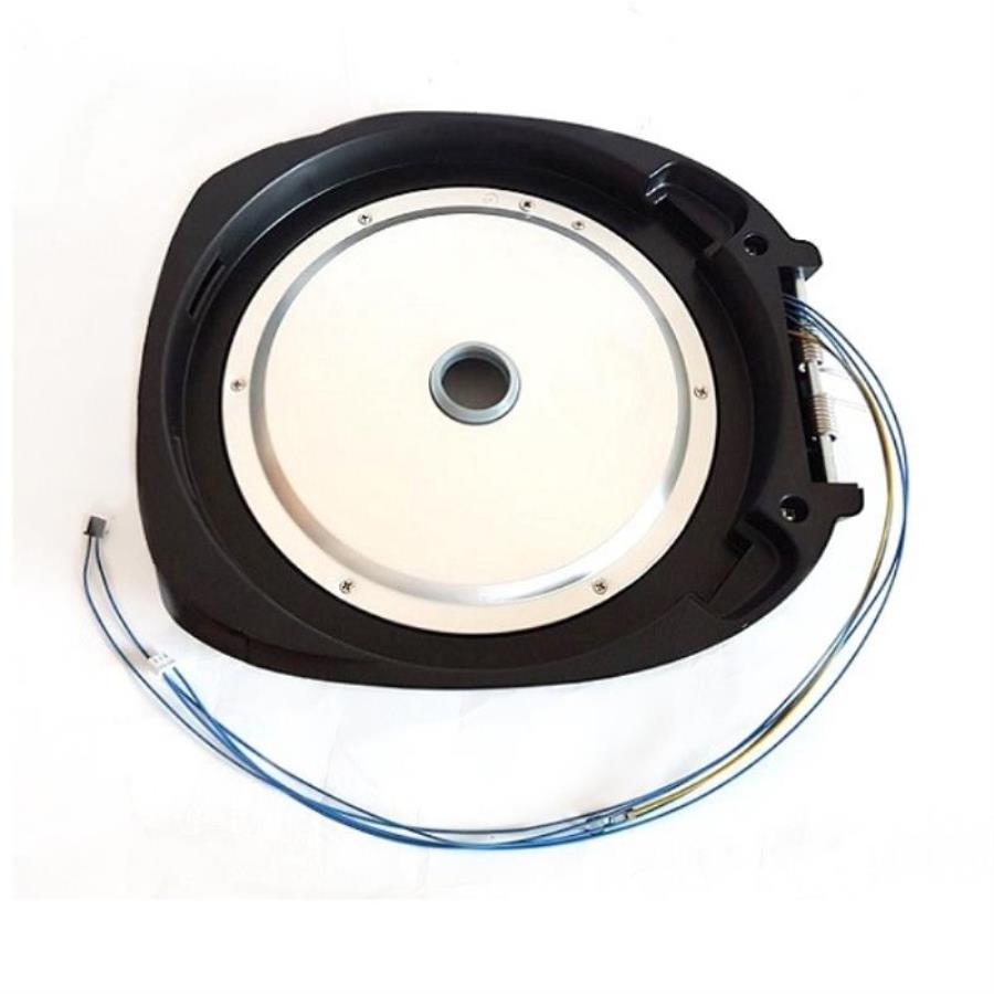 картинка Redmond RMC-M903S-KR Крышка в сборе без выпускного клапана для мультиварки RMC-M903S от магазина Интерком-НН