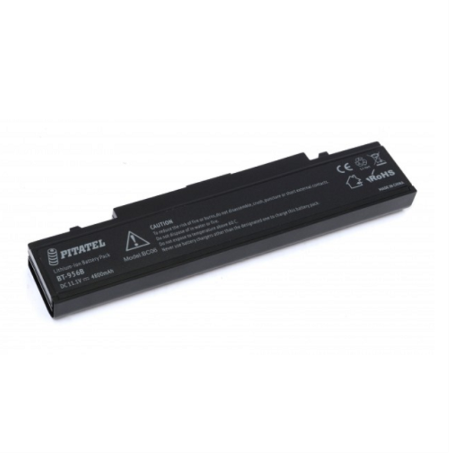 картинка Pitatel BT-956B Батарея-аккумулятор Li-Ion AA-PB9NS6B для ноутбука Samsung R430/R465/R470/R590/P480 от магазина Интерком-НН