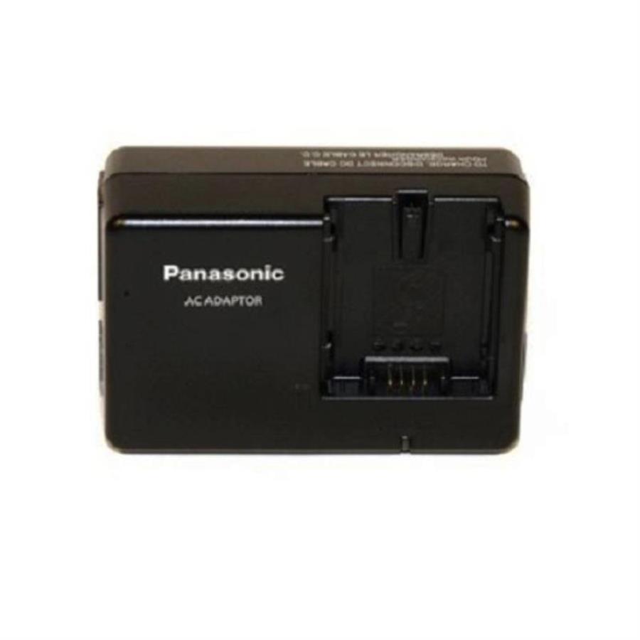 картинка Panasonic DE-A51CC/S Сетевой адаптер для видеокамеры  от магазина Интерком-НН