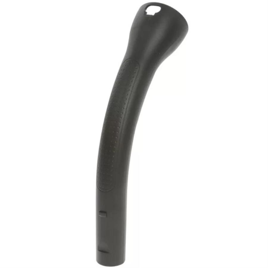 картинка Bosch 00576794 ручка шланга для пылесоса BGB45300/03, BGB45330/03, BGB45330E/03, BGB45331/03 от магазина Интерком-НН