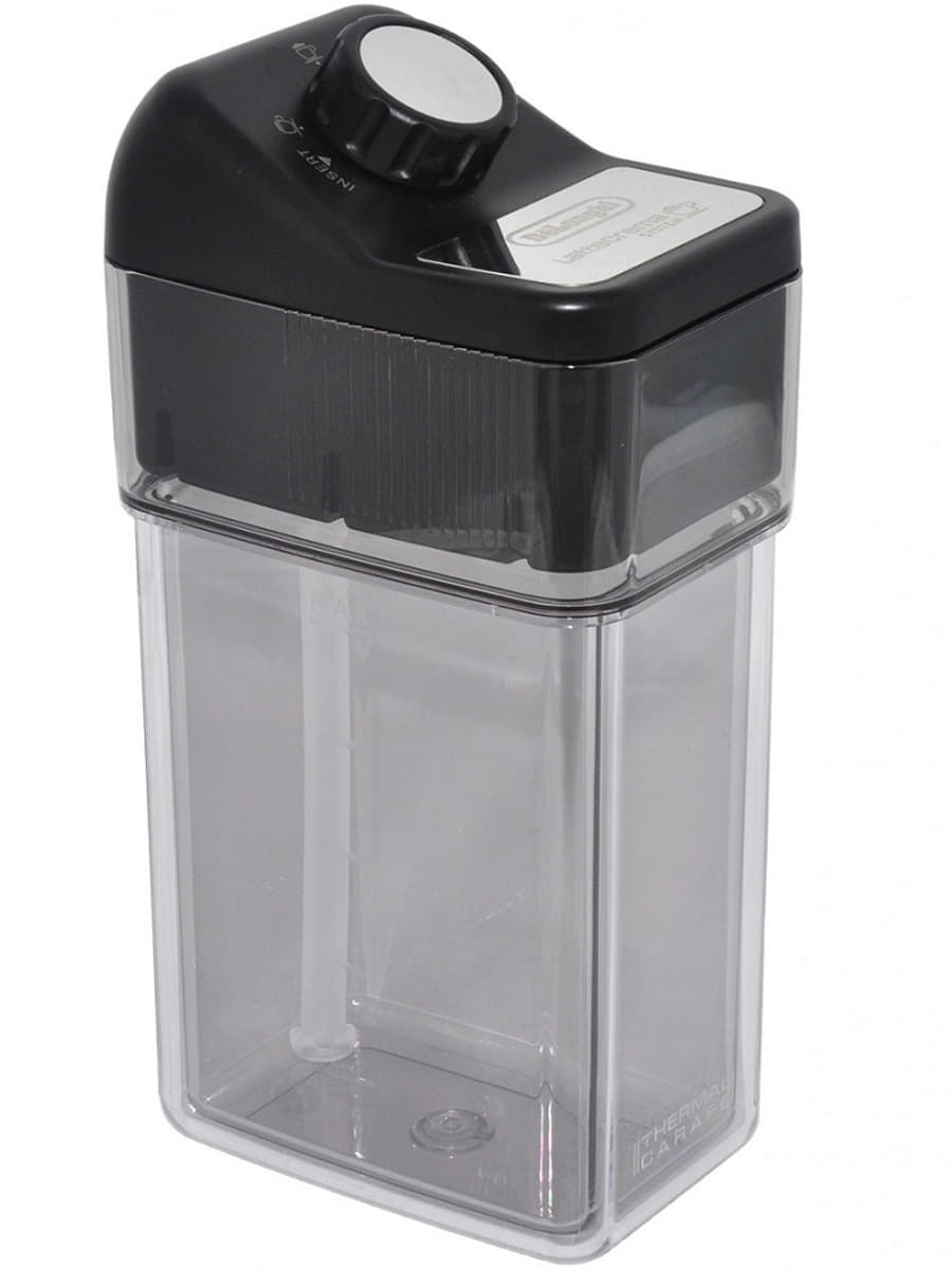 картинка DeLonghi 5513282281 (DLSC018) капучинатор в сборе для кофемашины Dinamica Plus ECAM370  от магазина Интерком-НН