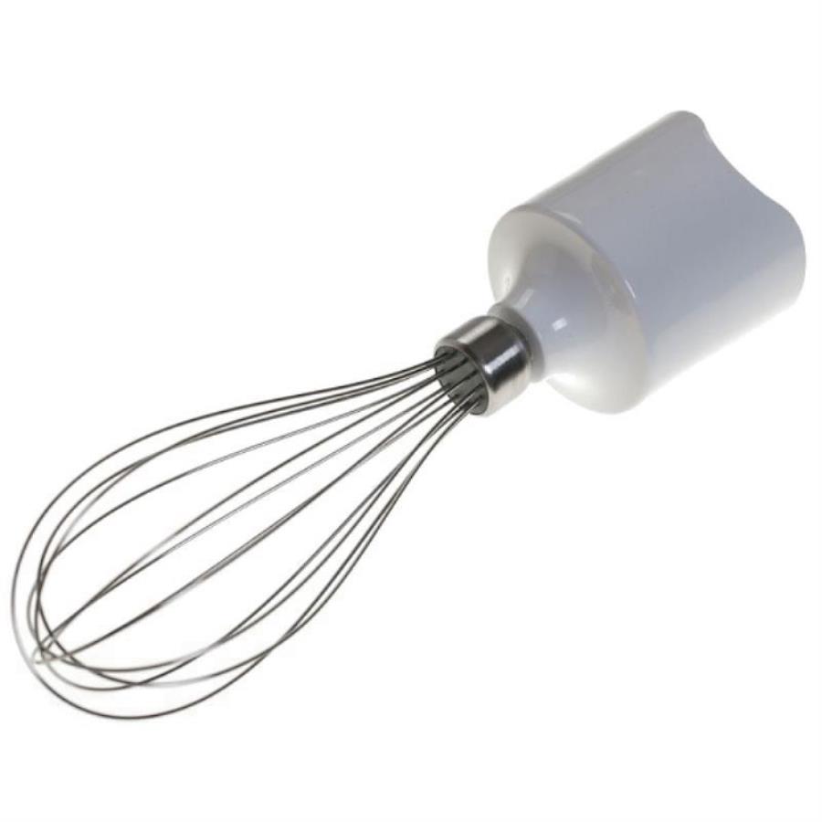 картинка Kenwood KW712963 насадка-венчик с редуктором для блендера, цвет белый от магазина Интерком-НН