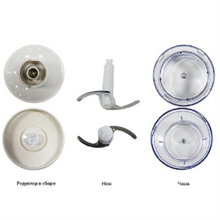 картинка Redmond RHB-2939-IZM измельчитель в сборе для блендера RHB-2939 от магазина Интерком-НН
