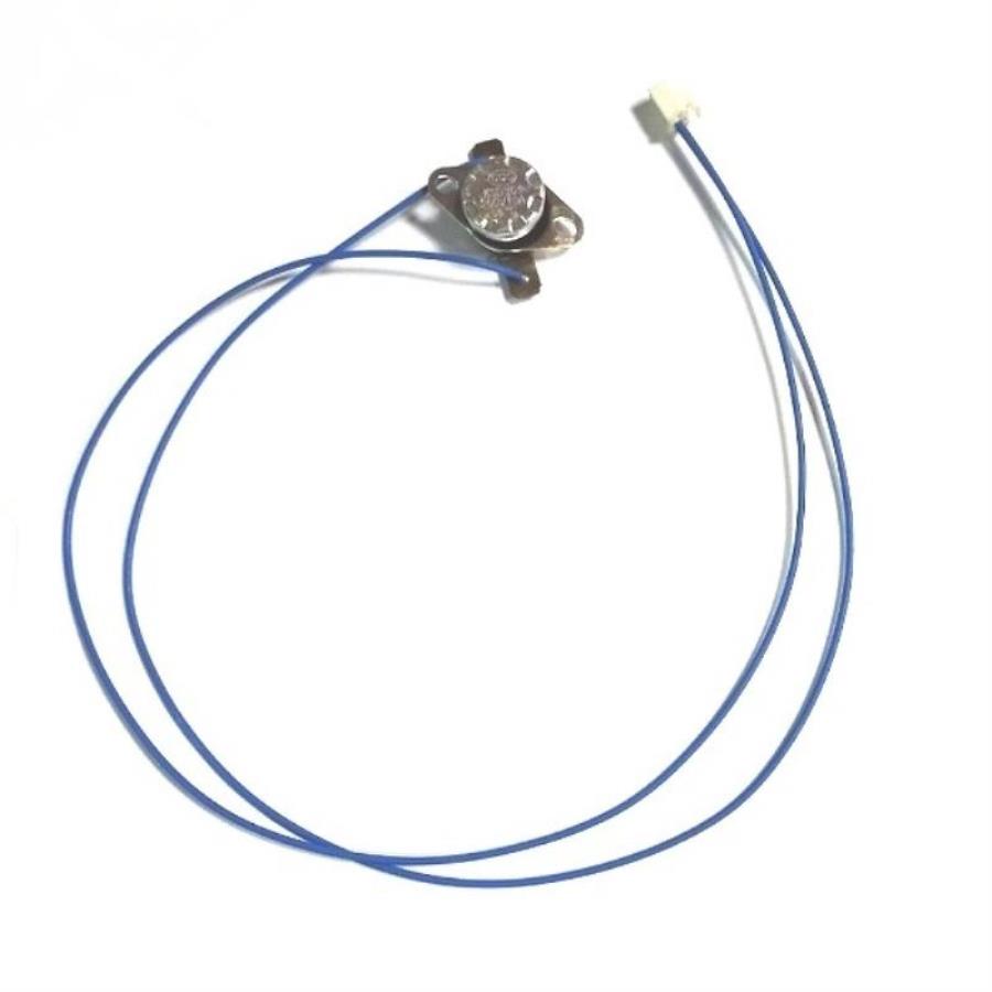 картинка Polaris MERCURY-0107-01-0-55 Термопредохранитель 250V 10A 55C механический для водонагревателей  от магазина Интерком-НН