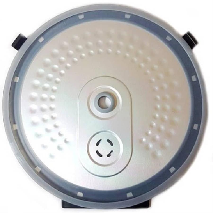 картинка Redmond RMC-M4516-KR крышка съемная внутренняя алюминиевая в сборе для мультиварки RMC-M4516 от магазина Интерком-НН