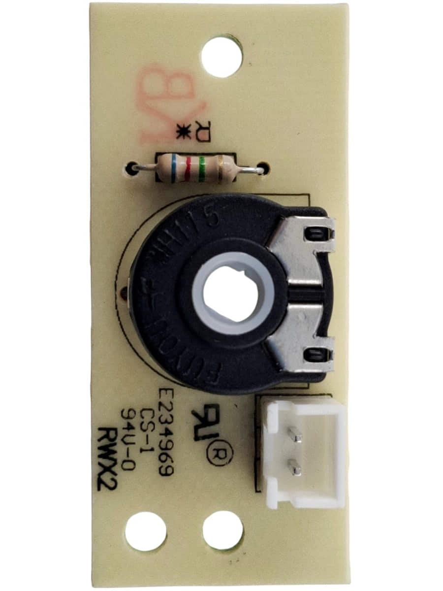 картинка Vitek VT-1833-PL плата регулировки мощности для пылесоса VT-1833 от магазина Интерком-НН