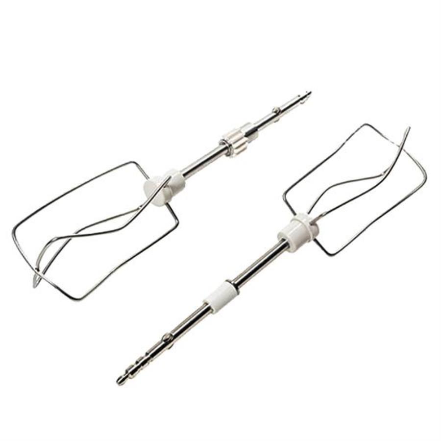 картинка Moulinex SS-193937 Венчики для миксера MOULINEX, TEFAL POWERMIX моделей HM61, HT61 (уп. 2шт) от магазина Интерком-НН