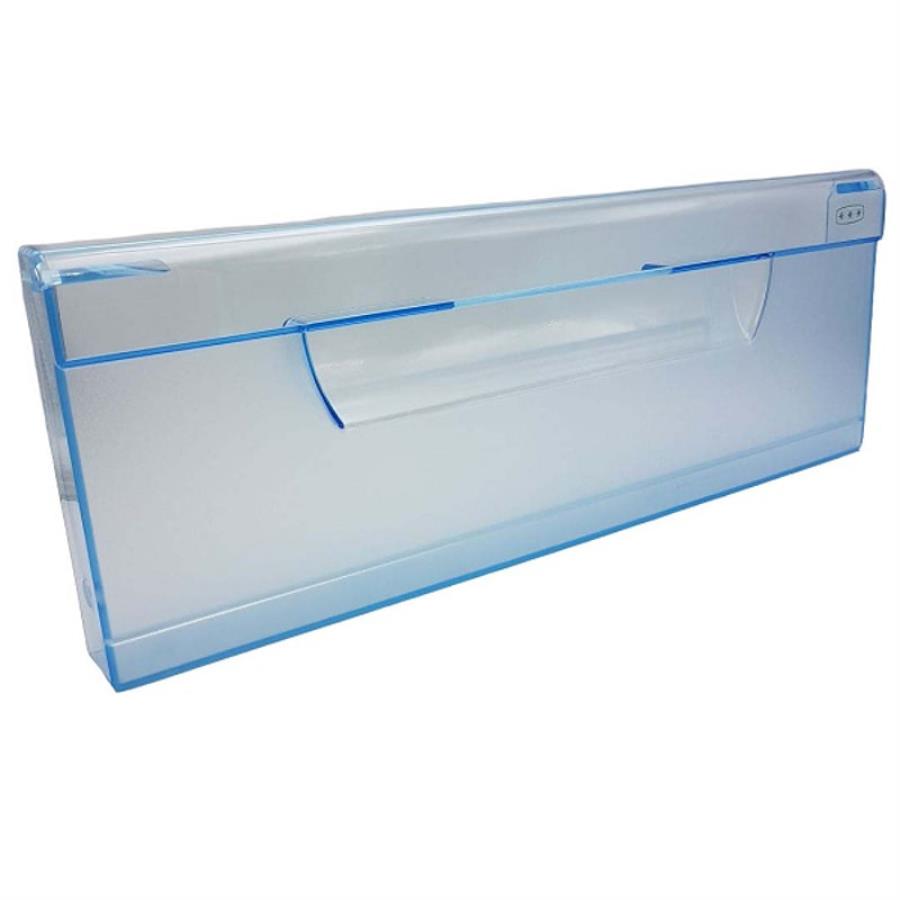 картинка Pozis 128.9.0.0.0.02 Панель 435х160мм для ящика морозильной камеры холодильника от магазина Интерком-НН