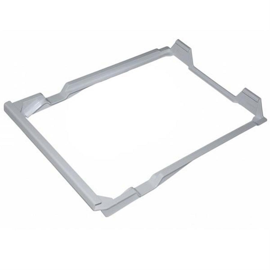 картинка Bosch 00640496 Рамка-держатель ящика холодильника KDN.., KGE.., KGN.., KGS.., KGV.. от магазина Интерком-НН