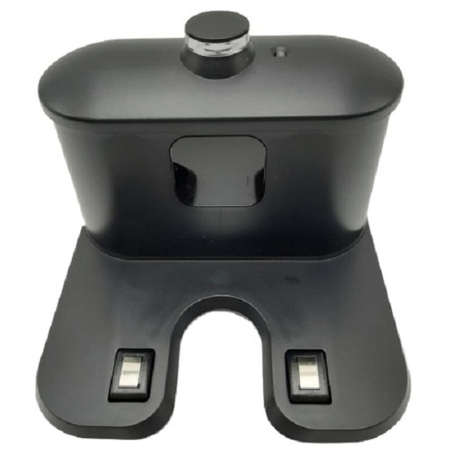 картинка Redmond RV-R450-STZ станция зарядная для робот-пылесоса RV-R450 от магазина Интерком-НН