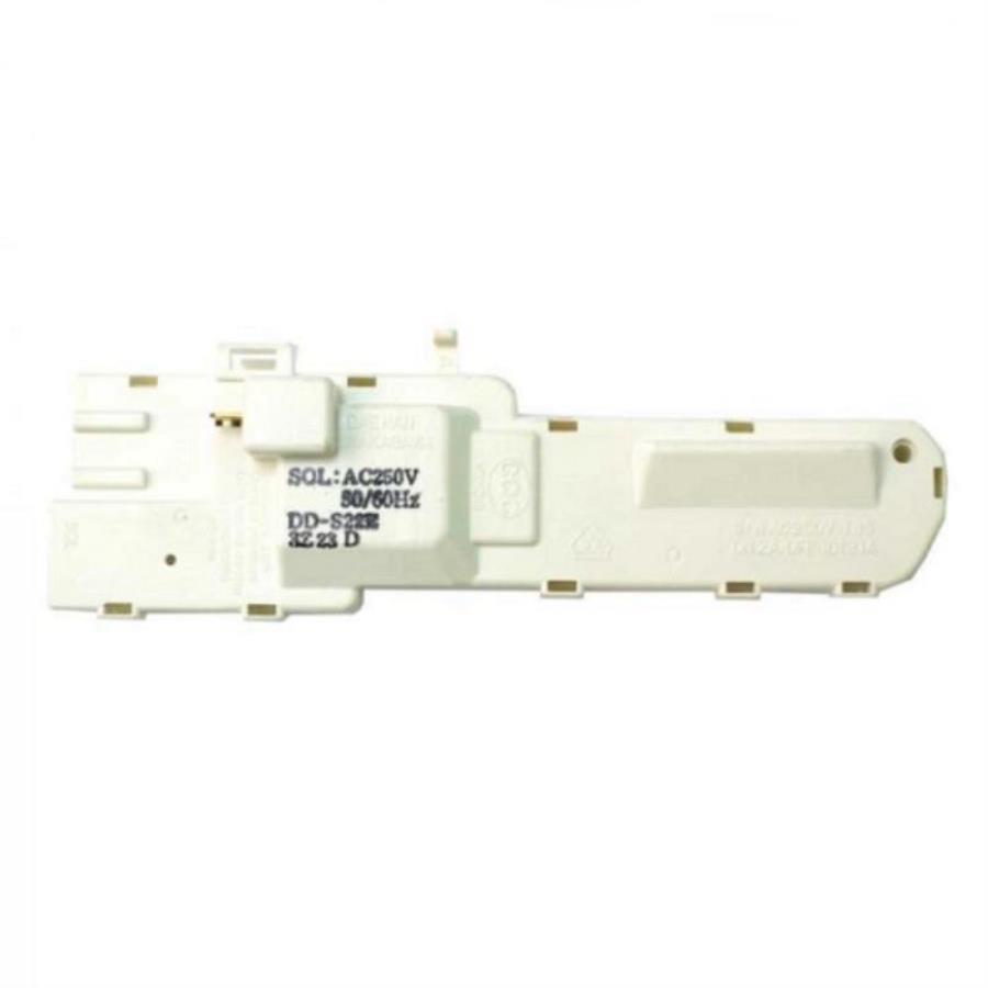 картинка Samsung DC64-00120E (DD-S22E) Устройство блокировки люка для стиральной машины  от магазина Интерком-НН