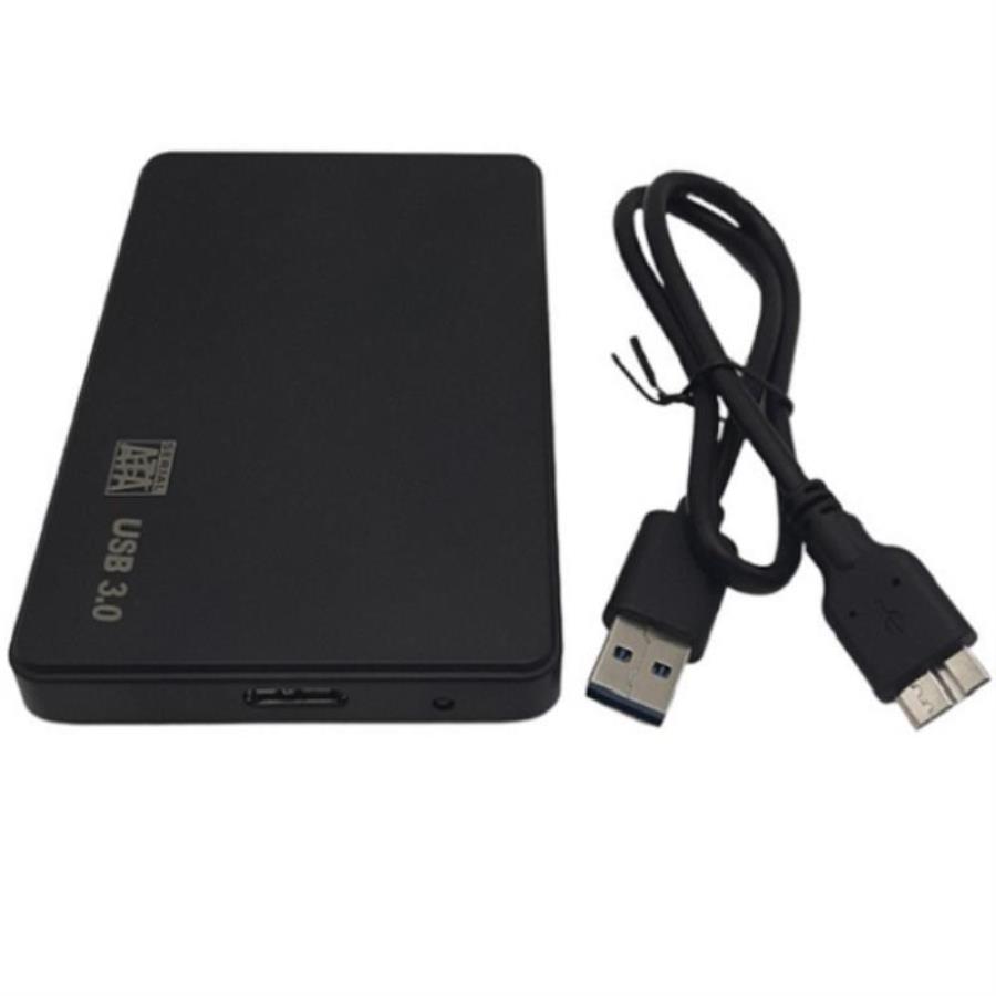 картинка Внешний жесткий диск 2,5" 2Tb  SATAIII USB3.0 для ноутбука от магазина Интерком-НН