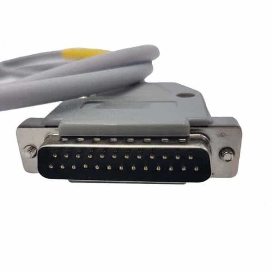 картинка Samsung GH39-01339A Кабель интерфейсный тестовый 1м GT S7350 от магазина Интерком-НН