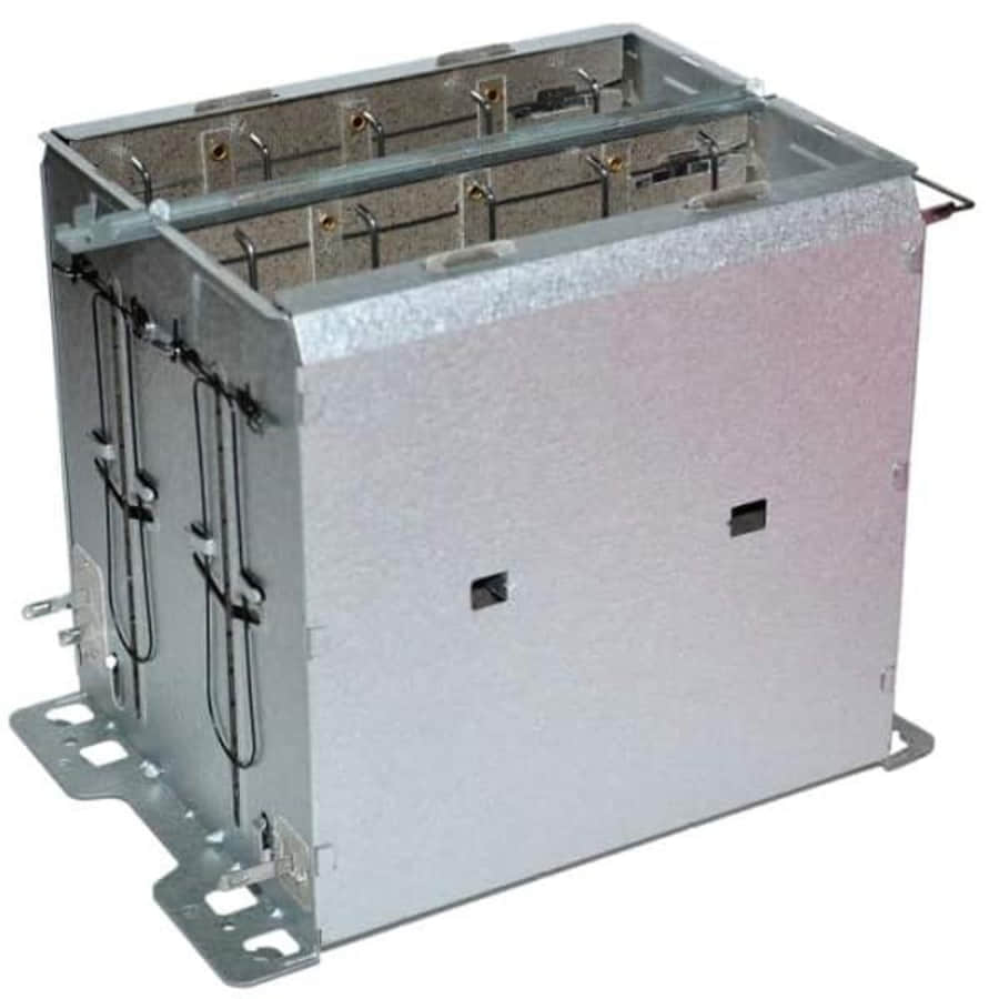 картинка Redmond RT-M409-KOR корпус внутренний с ТЭНом в сборе для тостера RT-M409 от магазина Интерком-НН