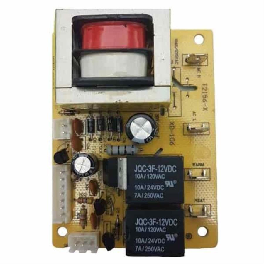 картинка Maxima MTP-M058D-PP (YB3DDB) плата питания для термопота MTP-M058D от магазина Интерком-НН