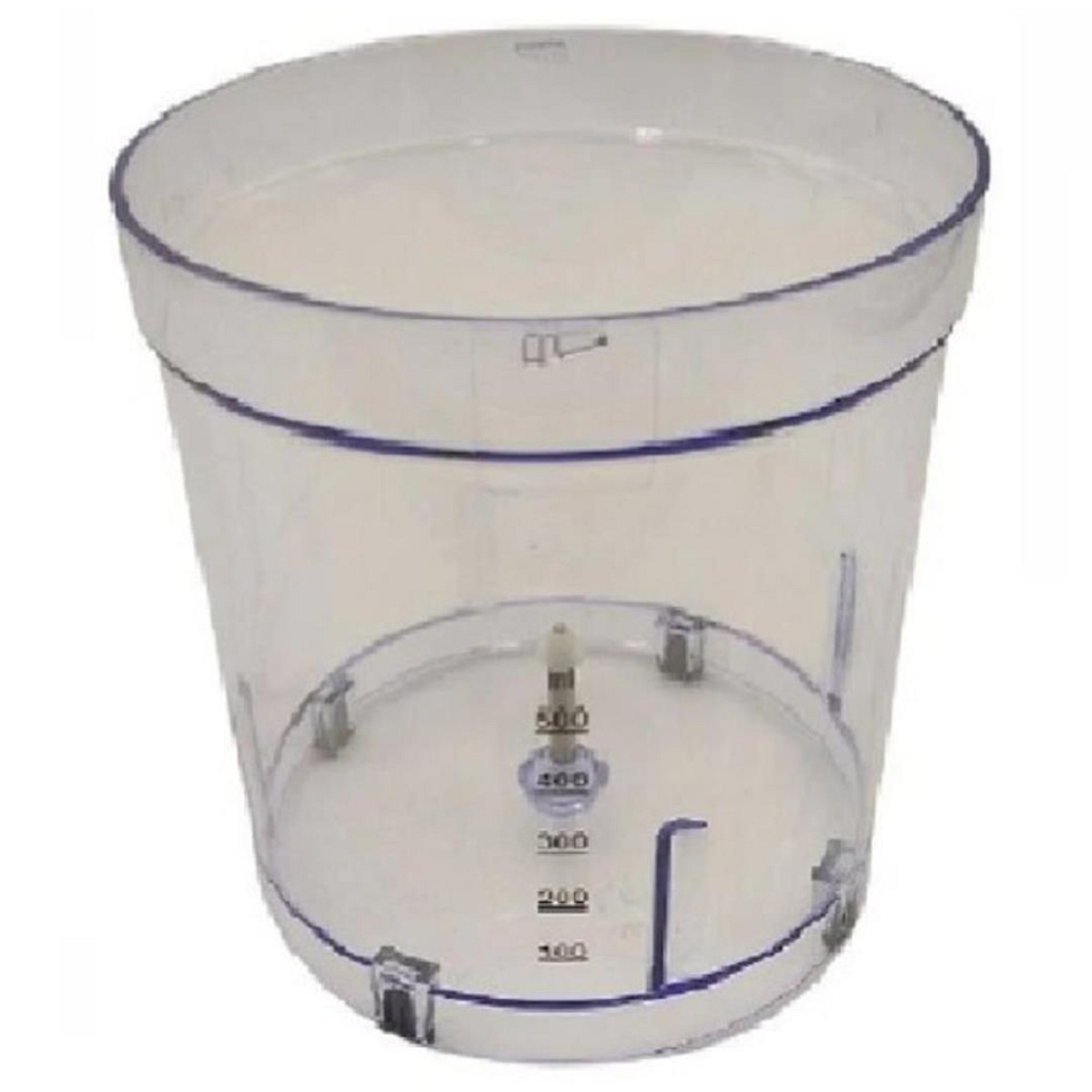картинка Vitek VT-8525-CHIZ чаша для блендера измельчителя 500мл VT-8525 от магазина Интерком-НН