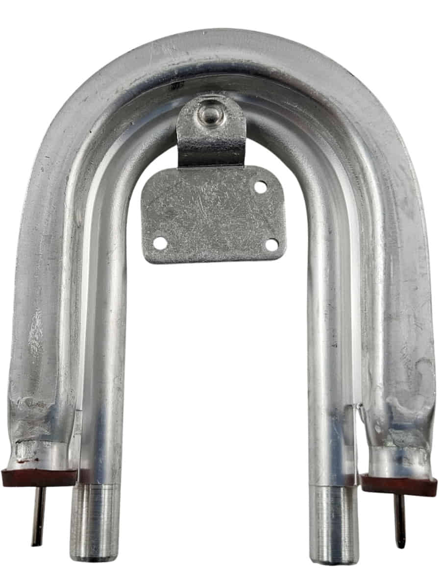 картинка Redmond CM708-TEN (MD-252) Тэн (нагревательный элемент) 900Вт для кофеварки CM708 от магазина Интерком-НН