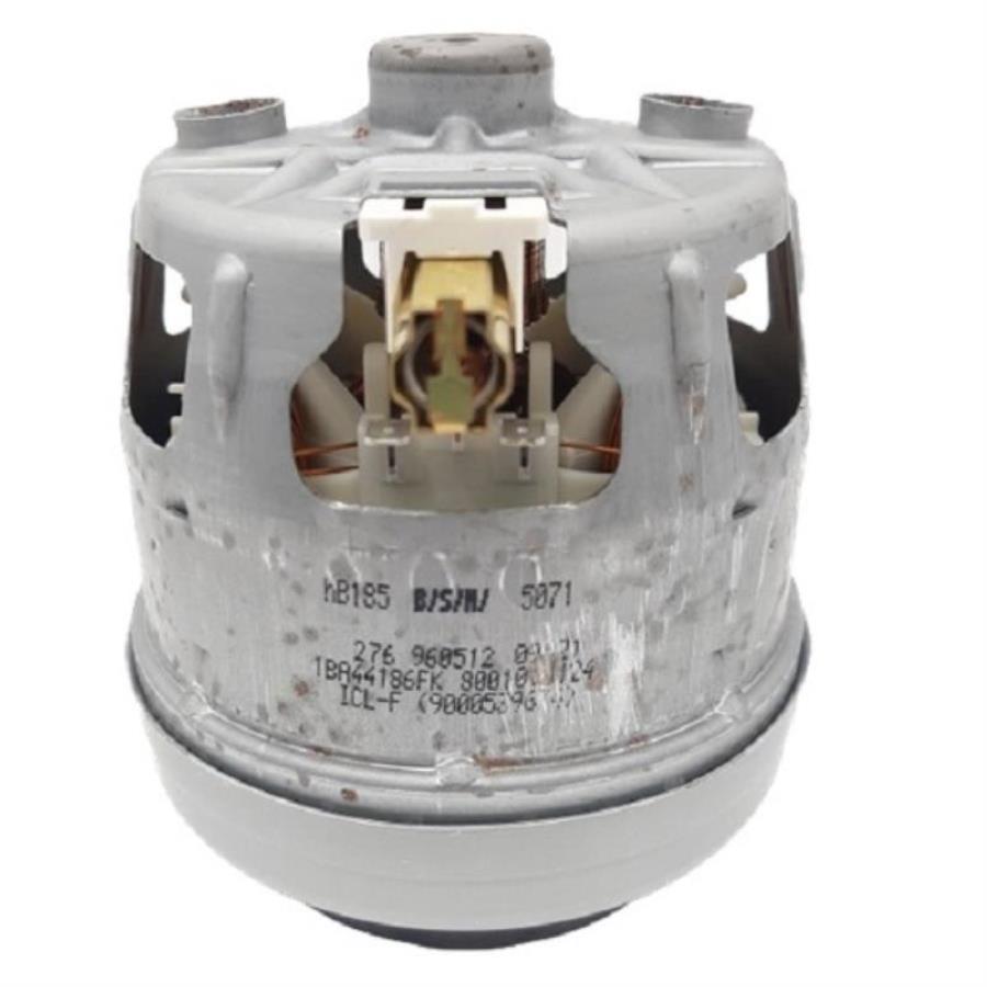 картинка Bosch 751273 (1BA44186FK) двигатель H=115мм, D=103мм, 1800Вт для пылесоса   от магазина Интерком-НН