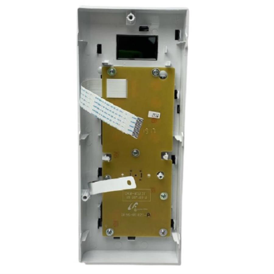 картинка Samsung DE94-03053Z Панель управления в сборе для микроволновой печи (СВЧ) MS23F301TAW от магазина Интерком-НН