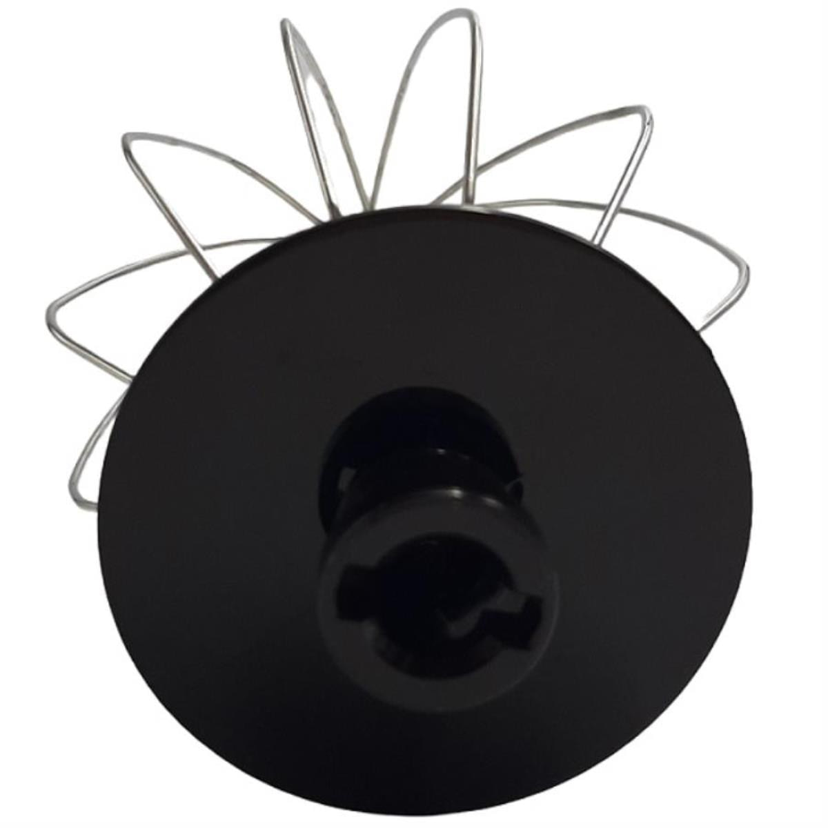 картинка Redmond RFM-5382-VEN насадка для взбивания к планетарному миксеру RFM-5382 черный от магазина Интерком-НН