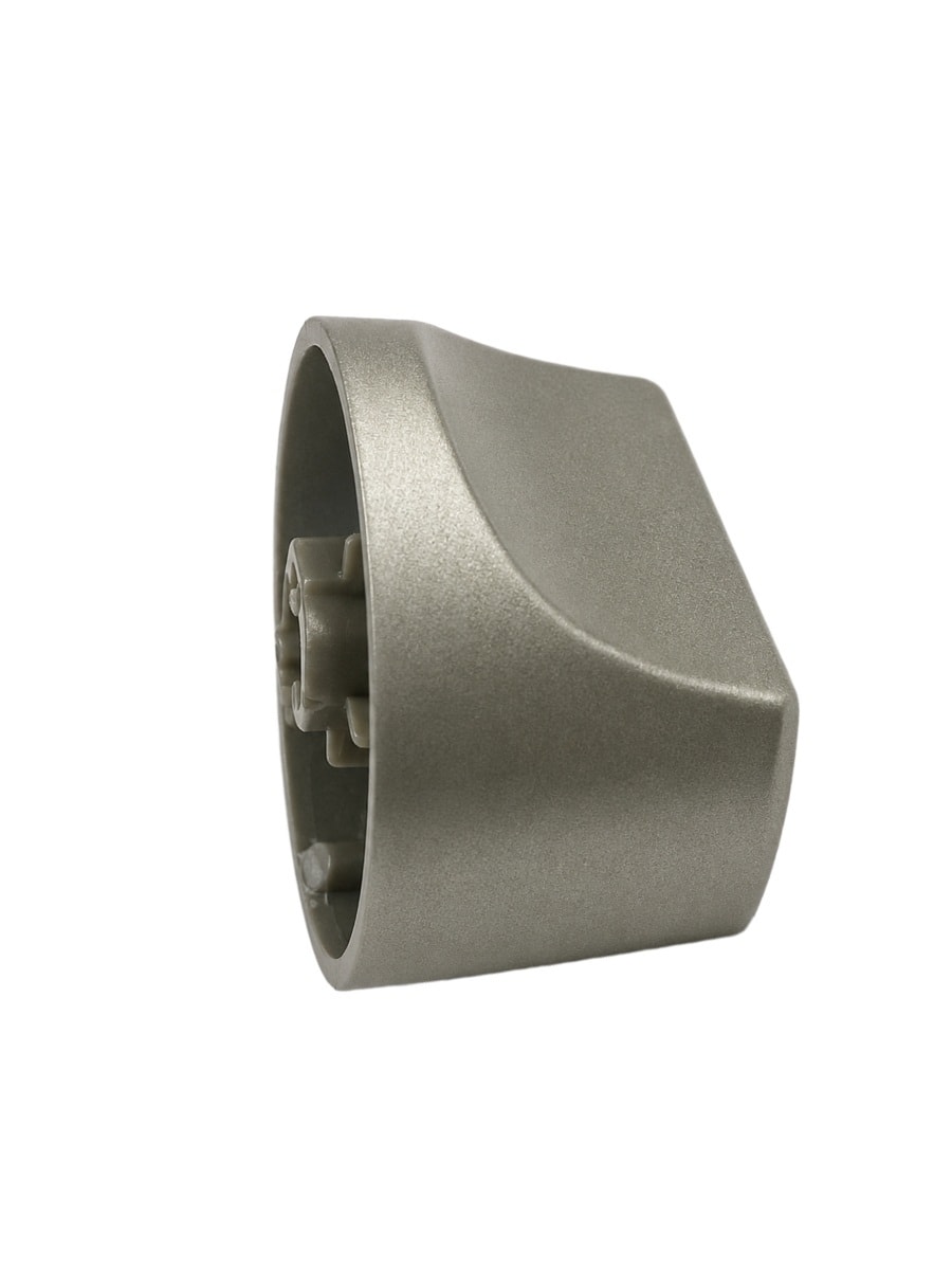 картинка Indesit C00298879 (482000032169) ручка управления для плиты Ariston, Hotpoint, FH51IXCNS, FH527IXAUS от магазина Интерком-НН