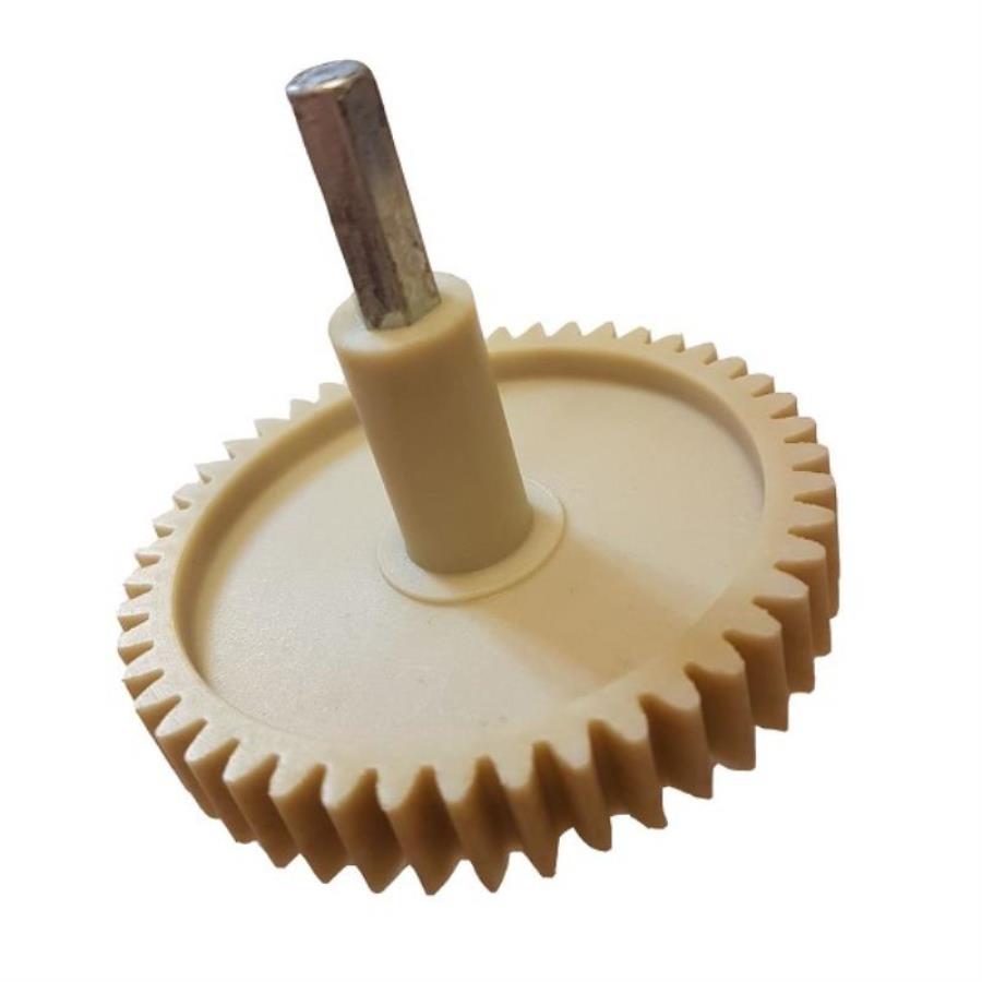 картинка Шестерня 41.121-VIT для мясорубки Delfa, Saturn D=81мм, 46 прямых зубьев от магазина Интерком-НН