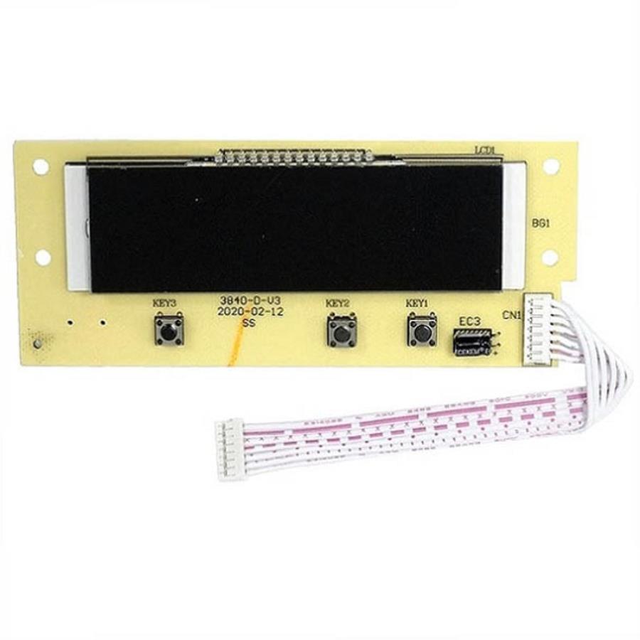 картинка Redmond RMG-M1250-8-PU (3840-D-V3) плата управления для мясорубки RMG-M1250-8 от магазина Интерком-НН