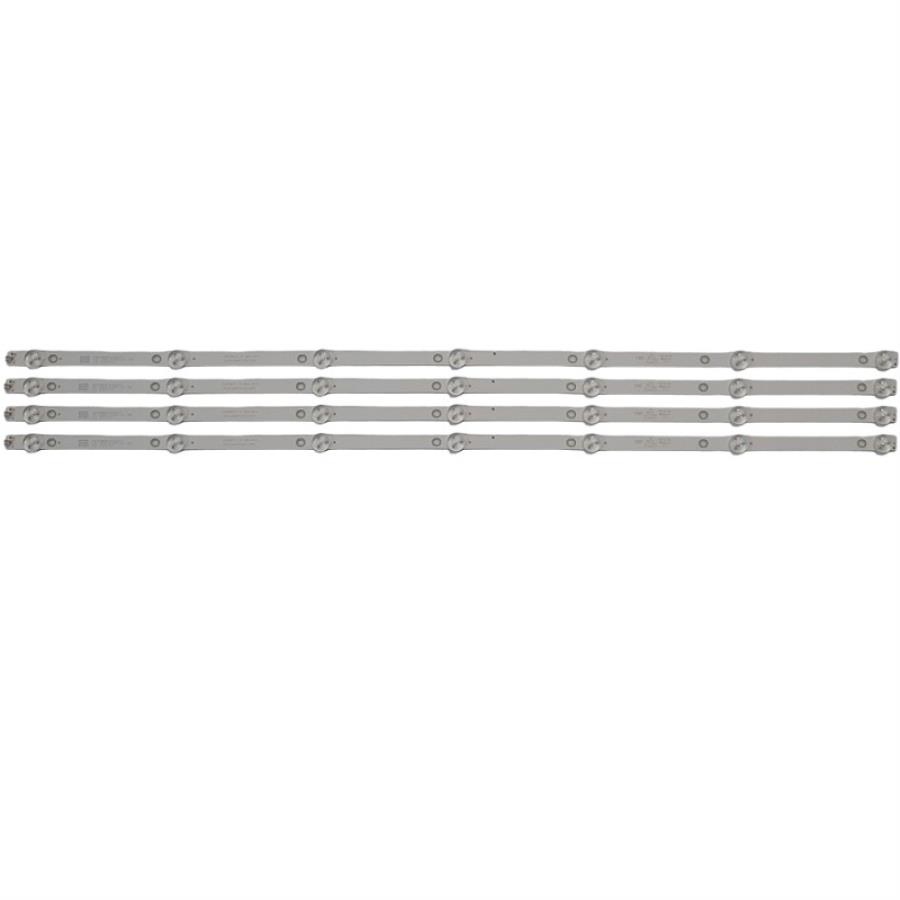 картинка Panasonic 468373.560 комплект модулей подсветки (4шт) для телевизора TX-42ER250ZZ от магазина Интерком-НН
