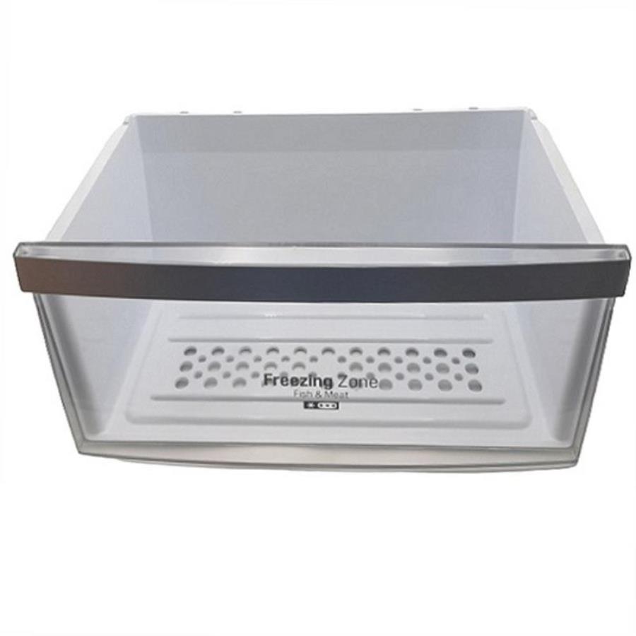 картинка LG AJP75114902 ящик морозильной камеры в сборе нижний для холодильника GA-B449YEQZ от магазина Интерком-НН