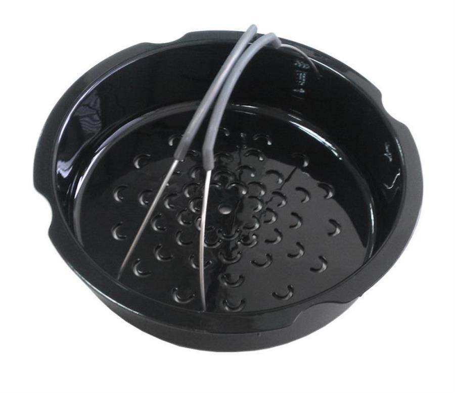 картинка Moulinex SS-991497 Корзина для готовки на пару к мульваркам Moulinex CE4000   от магазина Интерком-НН