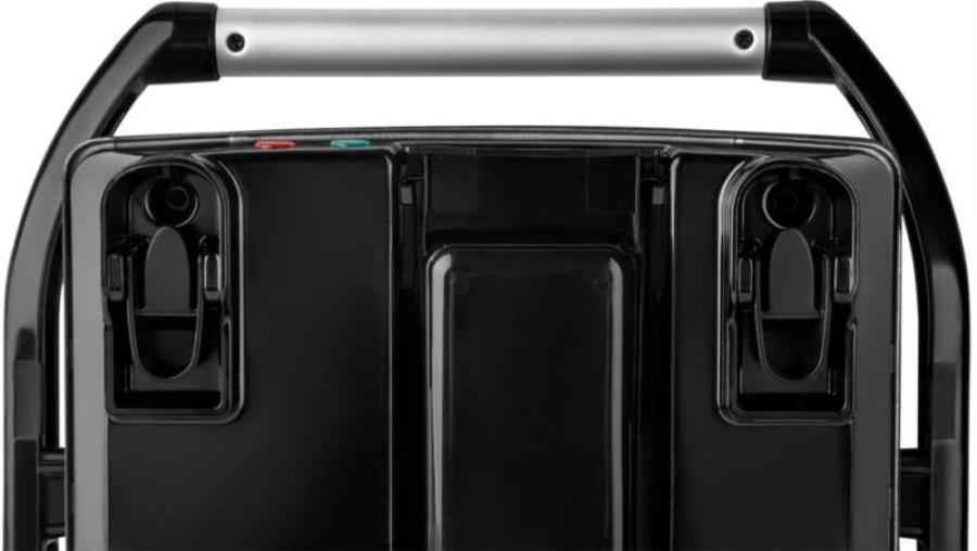 картинка Электрогриль Scarlett SC-EG350M06 1800Вт серебристый от магазина Интерком-НН