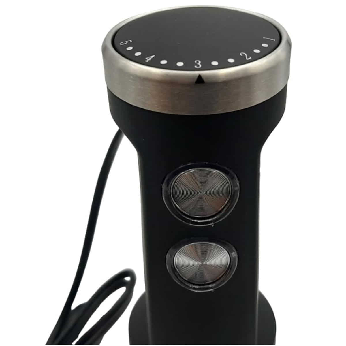 картинка Leran HBL-1272-MB моторный блок в сборе 1200Вт для блендера HBL-1272 от магазина Интерком-НН