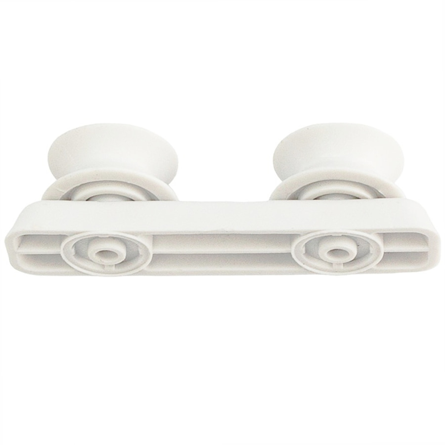 картинка Indesit C00311266 (480140101547) ролики направляющие верхней корзины для посудомоечной машины  от магазина Интерком-НН