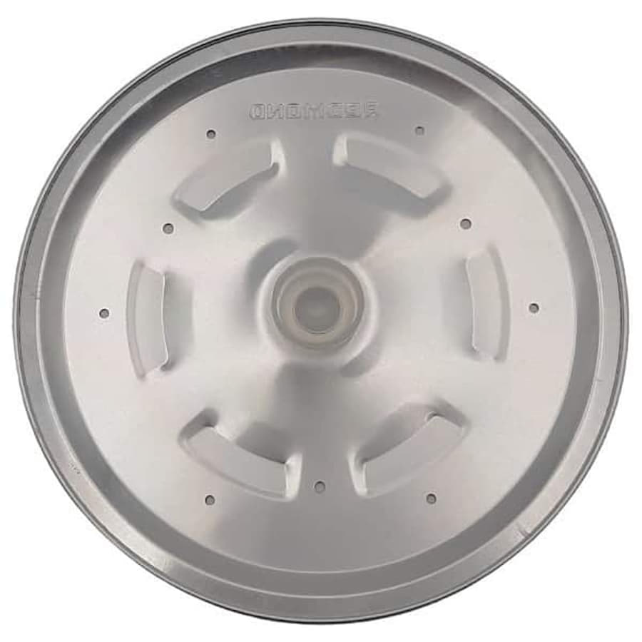 картинка Redmond RMC-M35-KRV крышка съемная внутренняя алюминиевая в сборе для мультиварки RMC-M35 от магазина Интерком-НН