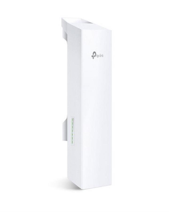 картинка TP-Link CPE220 внешняя Wi-Fi точка доступа 2x10/100 Mbit/s Ethernet, 2.4GHz от магазина Интерком-НН