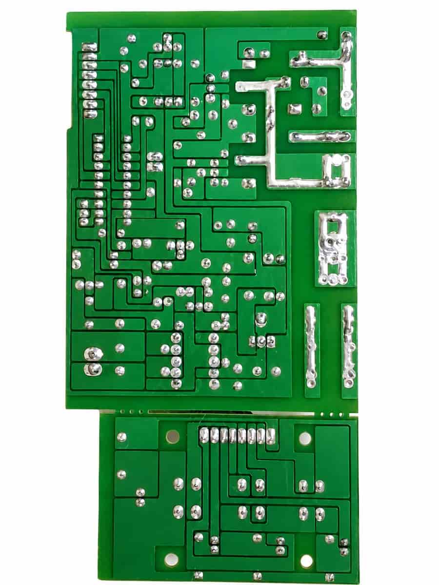 картинка Kenwood Модуль управления хлебопечки KW704527 от магазина Интерком-НН