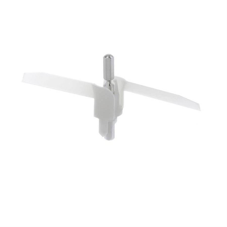 картинка Bosch 10004361(MUZ4DS4) Ось-лопасть универсальной резки для кухонных комбайнов MUM4.., MUZ4DS4 от магазина Интерком-НН