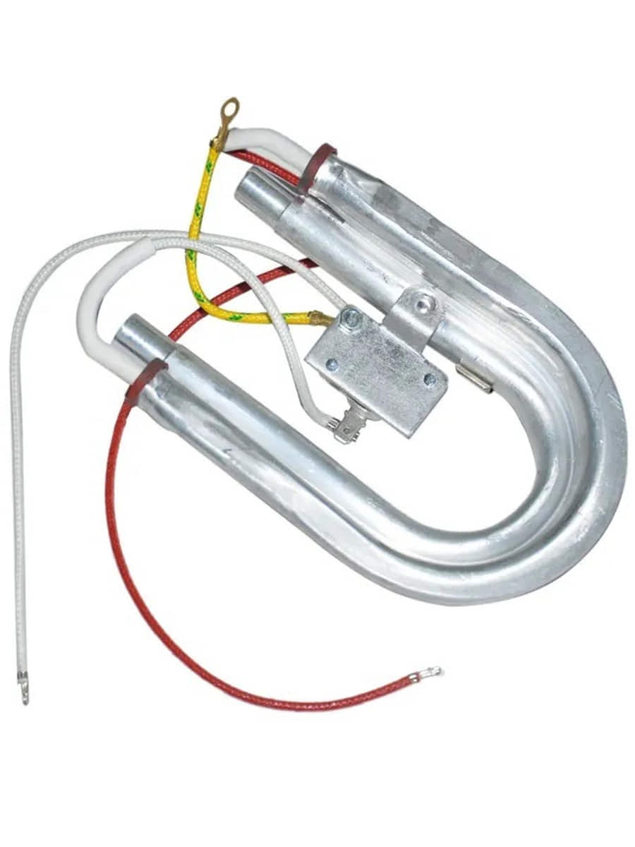 картинка Redmond RCM-1510-TENV (XB638) Тэн (нагревательный элемент) 900Вт в сборе для кофеварки RCM-1510 от магазина Интерком-НН