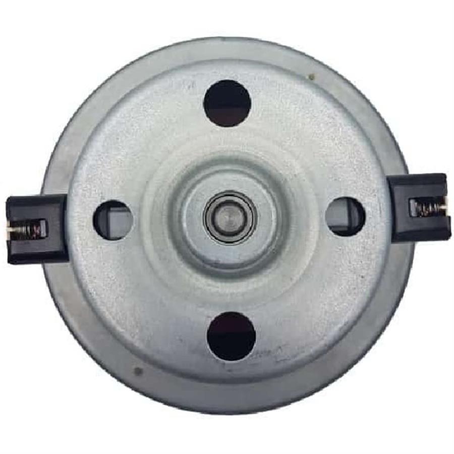картинка Универсальный двигатель VCM09-1400W (VC07W0832AGW) H=106мм, D=138мм, 1400Вт для пылесоса  от магазина Интерком-НН