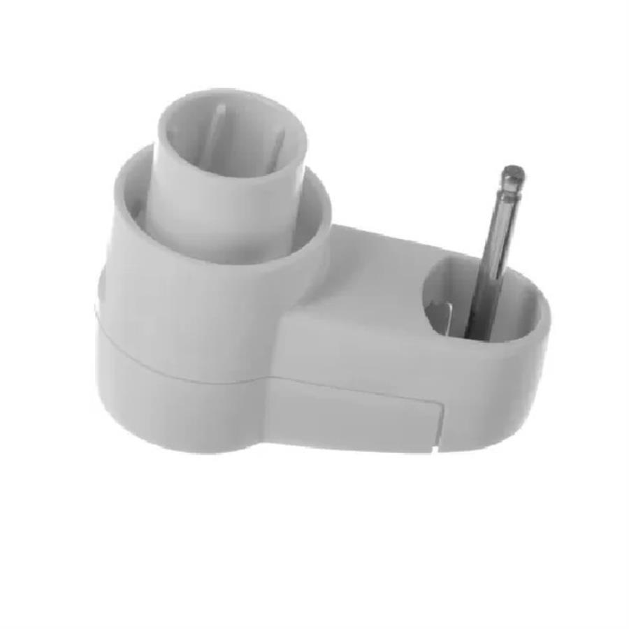 картинка Bosch 00652349 (00641684) Держатель венчика для взбивания к кухонному комбайну MCM5530, MCM5540 от магазина Интерком-НН