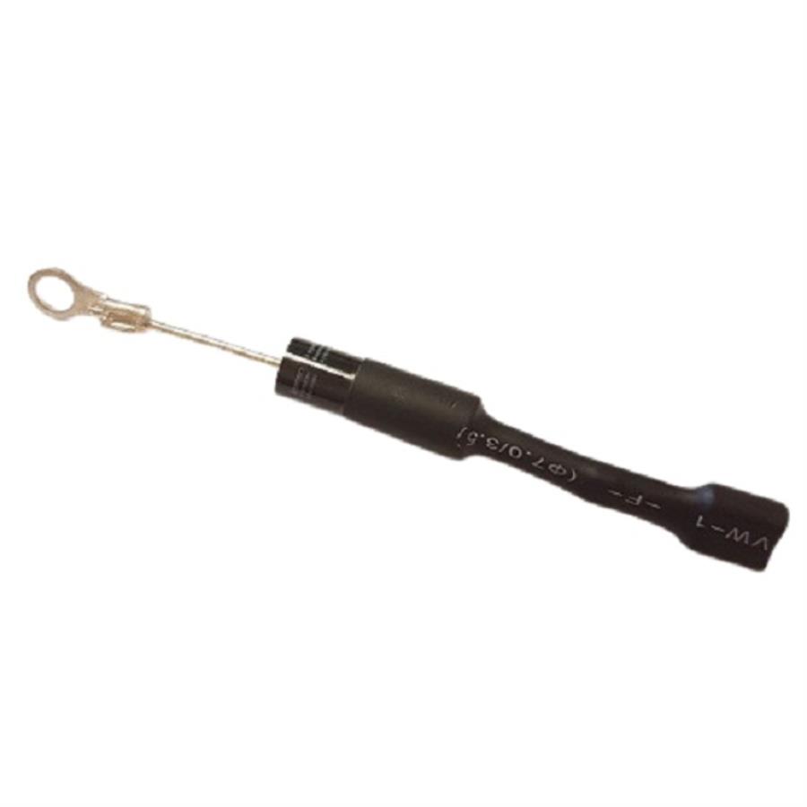 картинка Samsung DE91-70063D Диод высоковольтный микроволновой печи Samsung AMC2206BAB,AMC5143AAB,CM1619A от магазина Интерком-НН